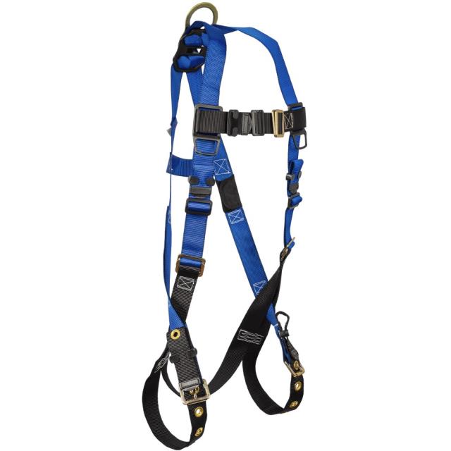 Rental store for HARNESS WITH LANYARD S-XL in O