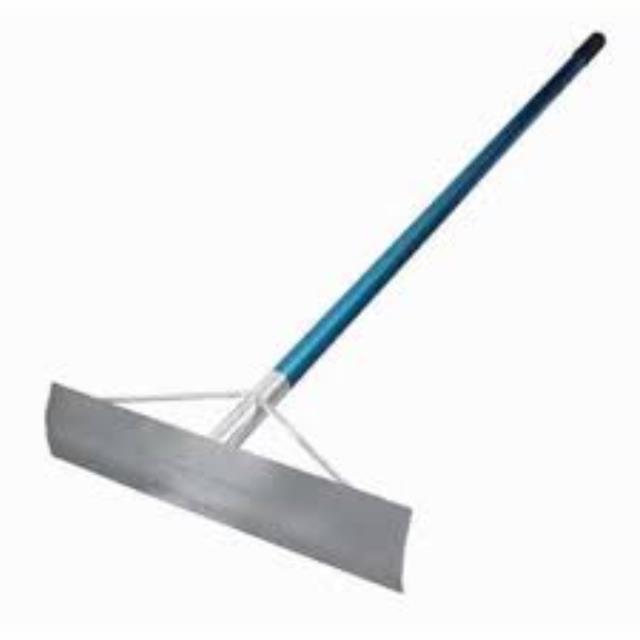 Rental store for CONCRETE PLACER 19  X 4 in O