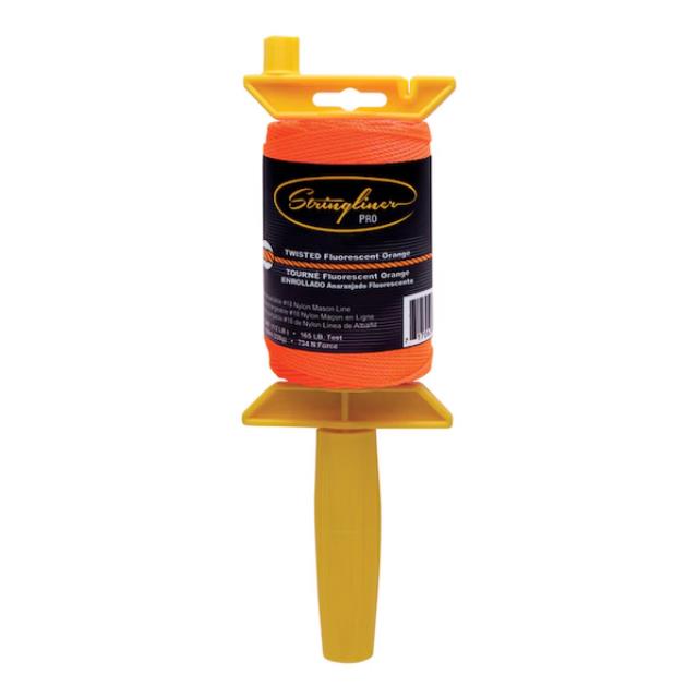 Rental store for MASON LINE 500  ORANGE in O