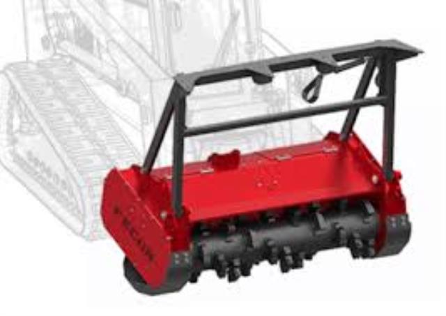 Rental store for FORESTRY HEAD 60 in O