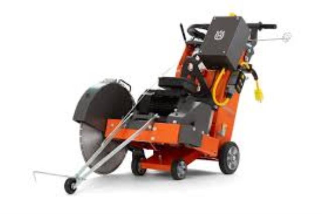 Rental store for SAW, CONCRETE, WALK BEHIND 18  ELECTRIC in O