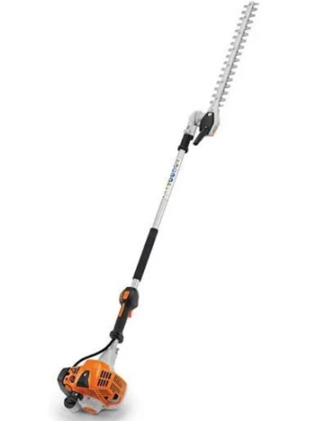 Rental store for HEDGE TRIMMER, POLE MOUNTED 24 in O