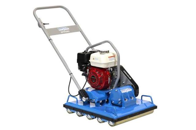 Rental store for PAVER ROLLER in O