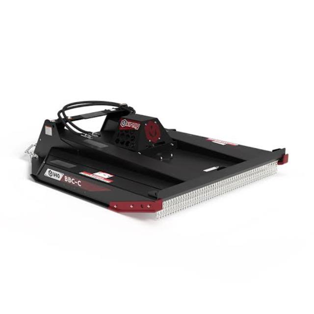 Rental store for MOWER ATTACHMENT, 78 in O