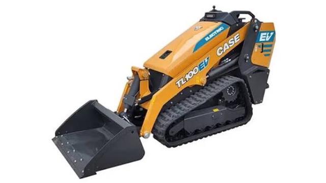 Rental store for BATTERY SKID LOADER TRACKS in O
