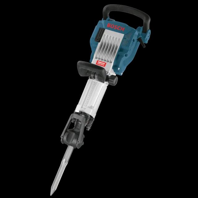 Rental store for BREAKER, 40LB ELECTRIC in O