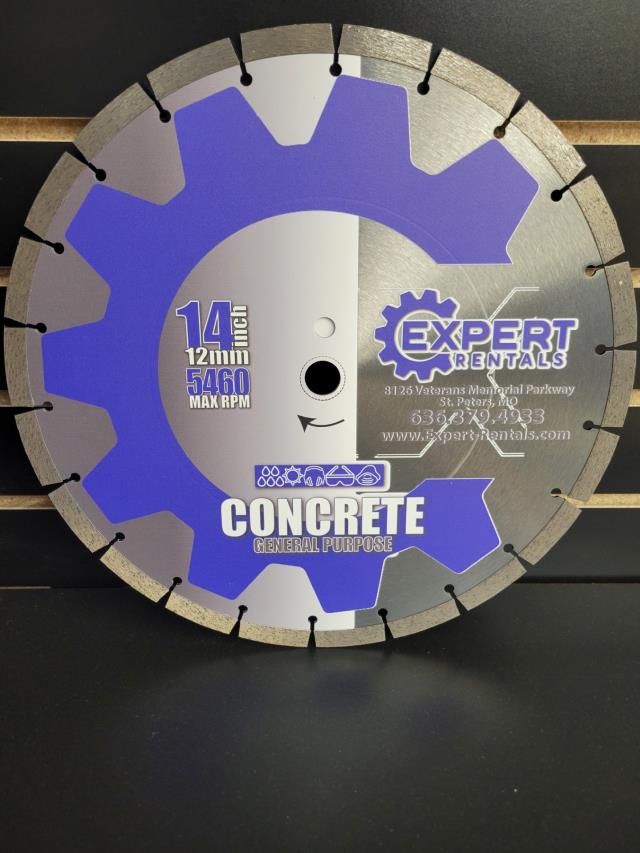 Rental store for BLADE, DIAMOND 14 , VALUE PLUS in O
