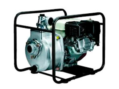 Rent Pumps