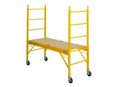 Rent Scaffolding