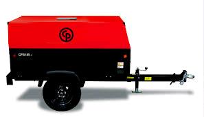 Rent Air Compressors